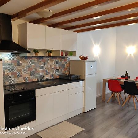 Apartment Karma ザダル エクステリア 写真