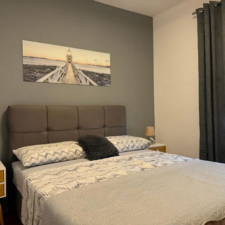 Apartment Karma ザダル エクステリア 写真