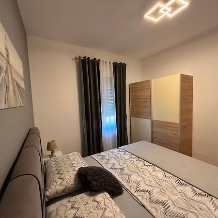 Apartment Karma ザダル エクステリア 写真
