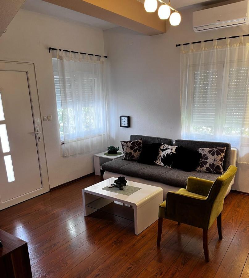 Apartment Karma ザダル エクステリア 写真