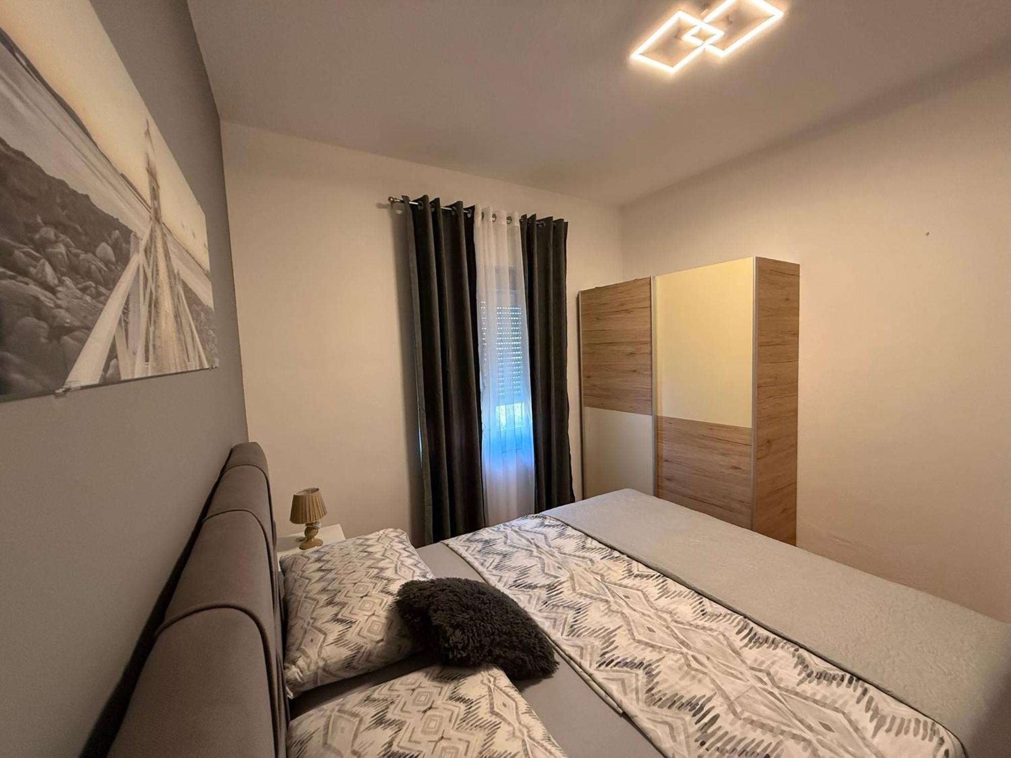 Apartment Karma ザダル エクステリア 写真