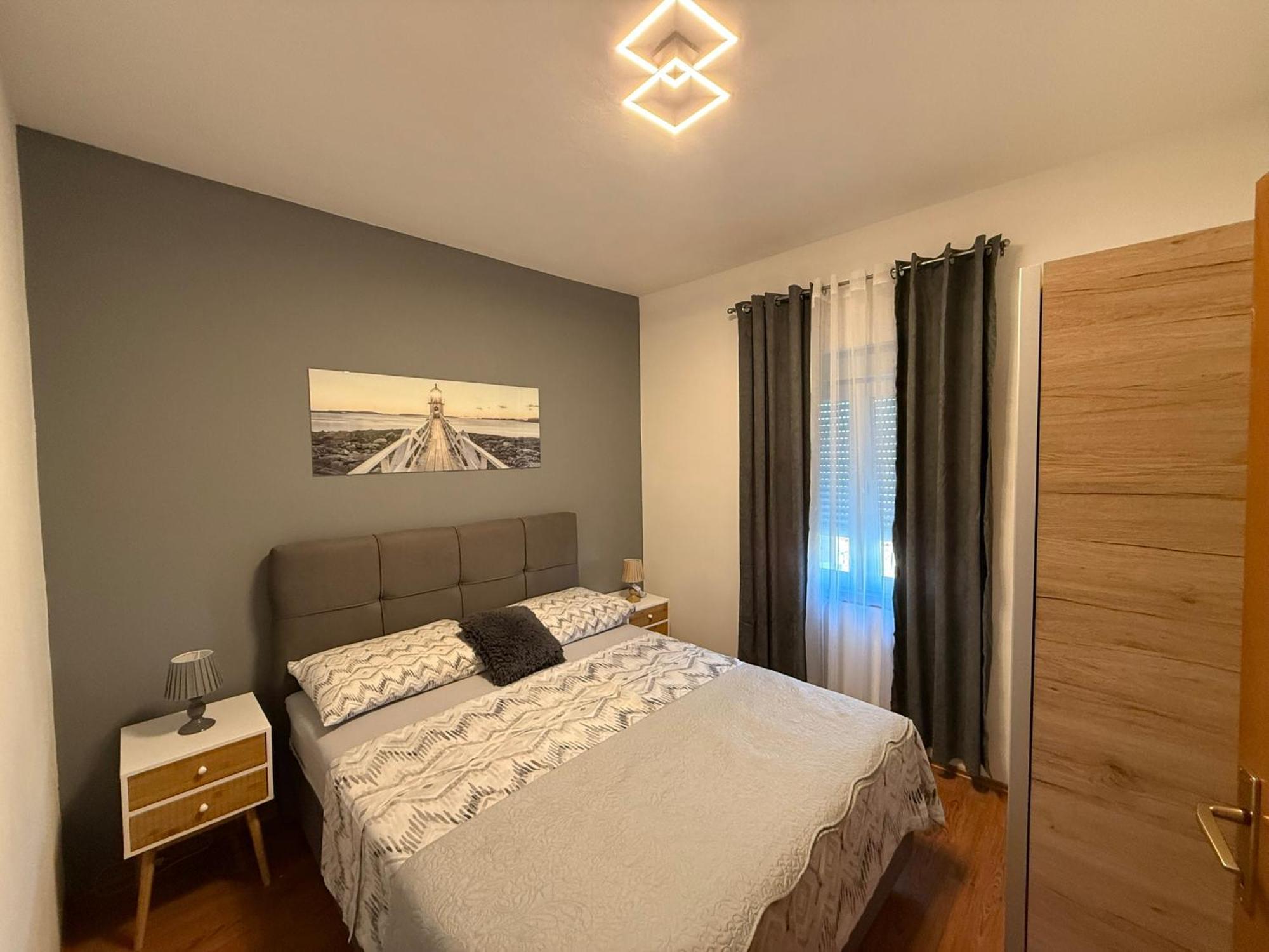 Apartment Karma ザダル エクステリア 写真